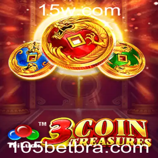 Explorando o Fascinante Mundo de 3CoinTreasures: Um Mergulho nas Regras e Estratégias