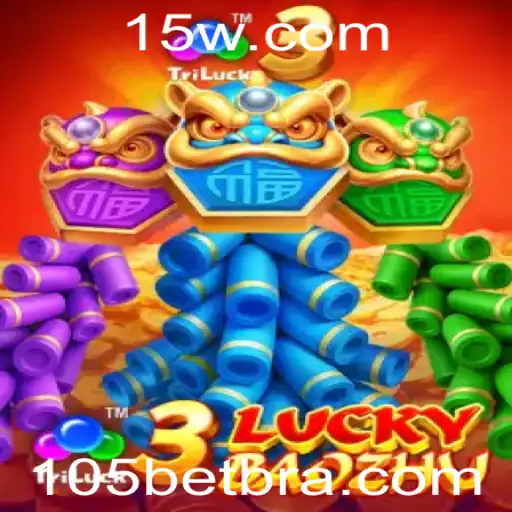 Explorando o Fascinante Mundo do Jogo 3LuckyBaozhu