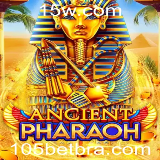 Descubra a emoção de AncientPharaoh: o jogo de estratégia e sorte