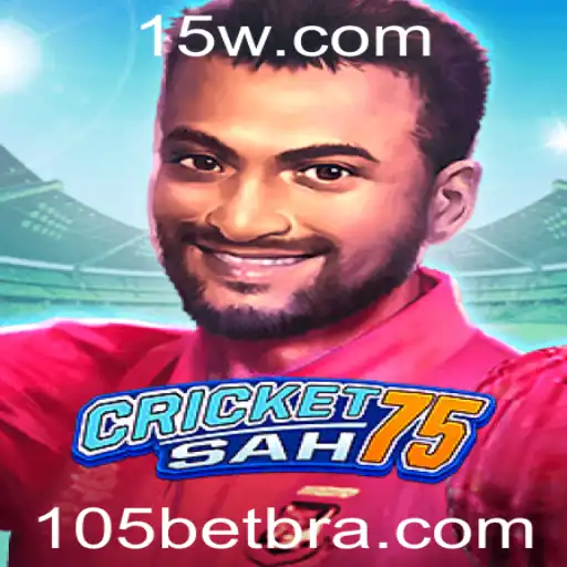 Explorando o Mundo do CricketSah75: O Jogo Estratégico de 105 Bet