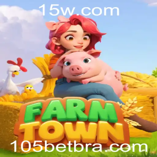Explorando o Mundo de FarmTown e a Estratégia da 105 Bet