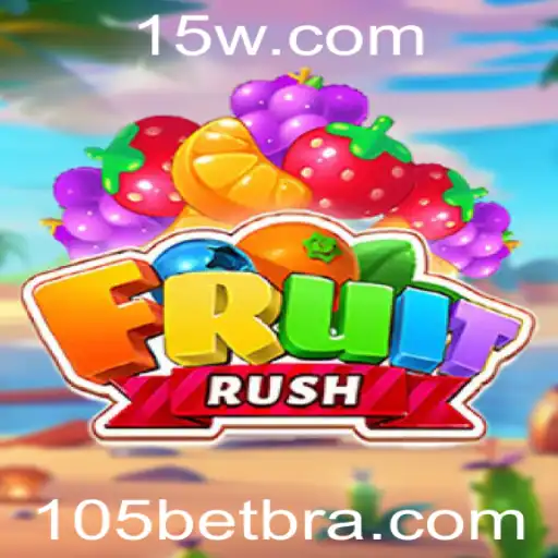 Explorando o Jogo FruitRush e a Estratégia 105 Bet