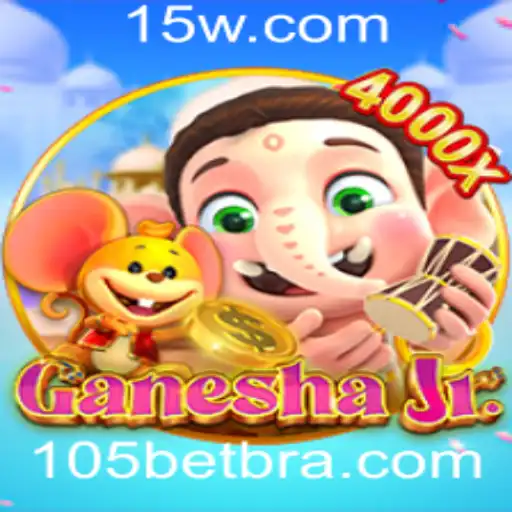 GaneshaJr: Desvendando o Fascinante Mundo do Jogo com '105 Bet'