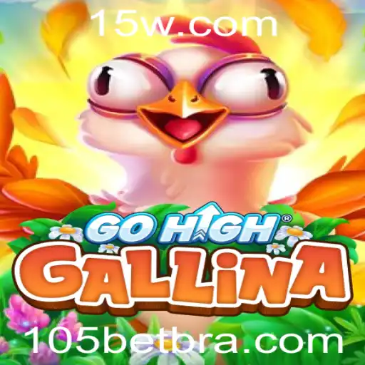 Descubra as Emoções do Novo Jogo GoHighGallina