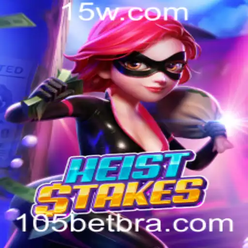 Explorando o Dinâmico Mundo do Jogo HeistStakes