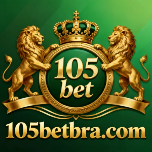 105 bet Logo