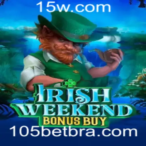 Explorando o Fascinante Mundo de IrishWeekendBonusBuy - O Jogo de Cassino com Tema Irlandês