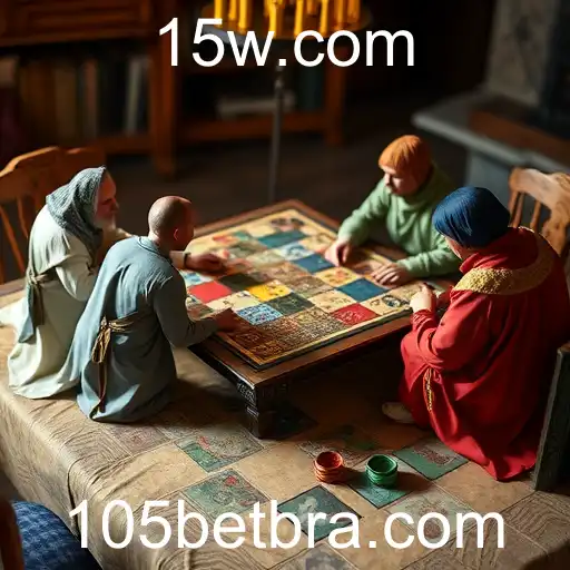 Jogos de mesa