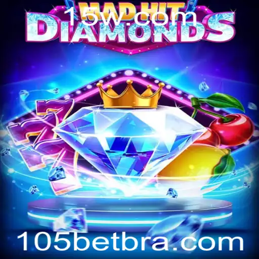 Explorando o Jogo MadHitDiamonds: Uma Jornada Através da Aventura e Estratégia com a Chave 105 bet