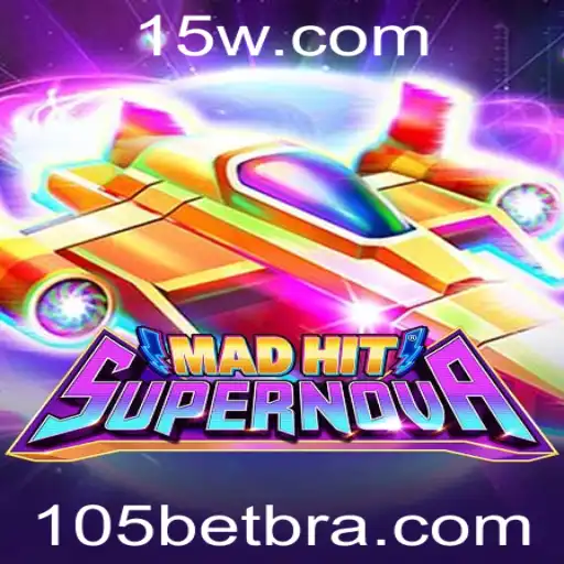 Dominando a Galáxia com MadHitSupernova: Um Mergulho no Jogo de Estratégia
