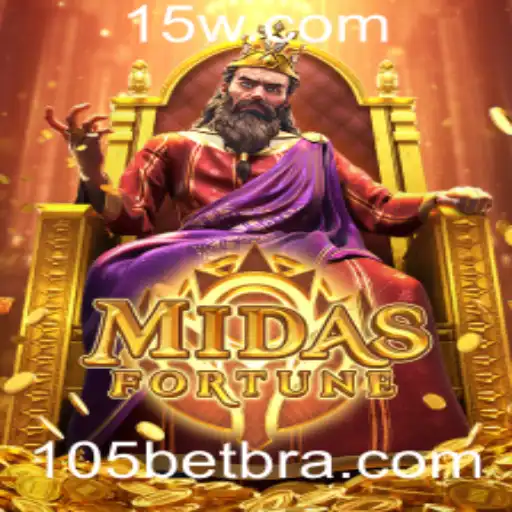 Descubra MidasFortune: O Novo Fenômeno dos Jogos de Azar