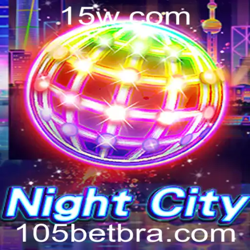 Explorando o Mundo de NightCity: Um Jogo de Apostas Inovador