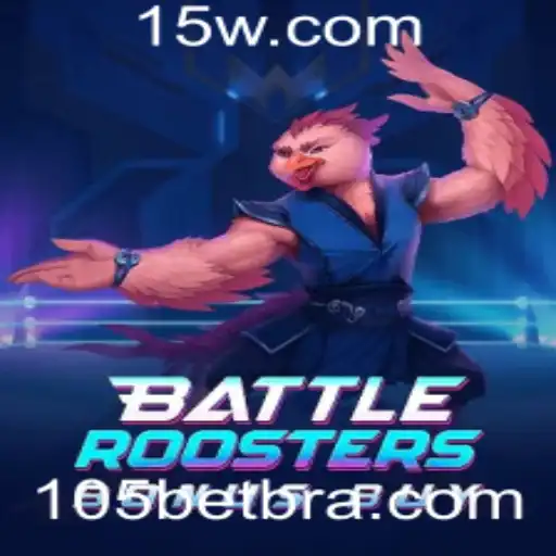 Desvendando o Jogo BattleRoostersBonusBuy: Aposta 105 em Foco