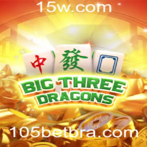 BigThreeDragons: Descubra a Experiência Dinâmica de Entretenimento e Apostas