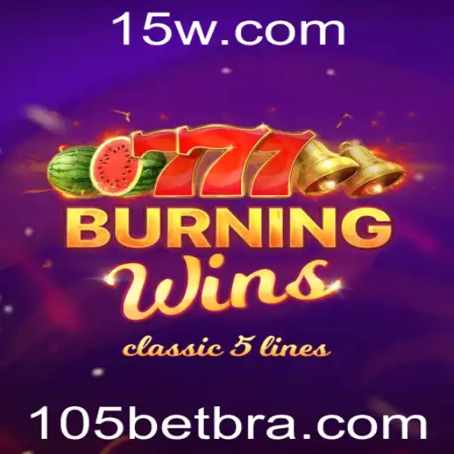Explorando o Mundo de BurningWins: Um Jogo de Apostas Cativante