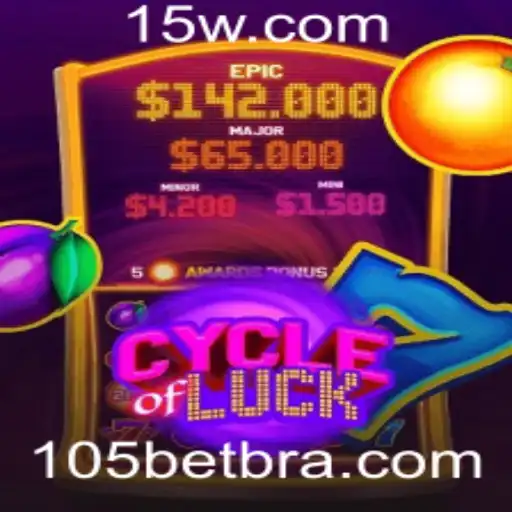 Explorando o Fascinante Mundo de CycleofLuck