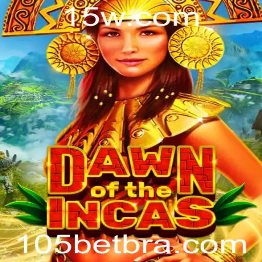 Descubra o Fascinante Mundo de DawnoftheIncas com a Aposta 105 Bet