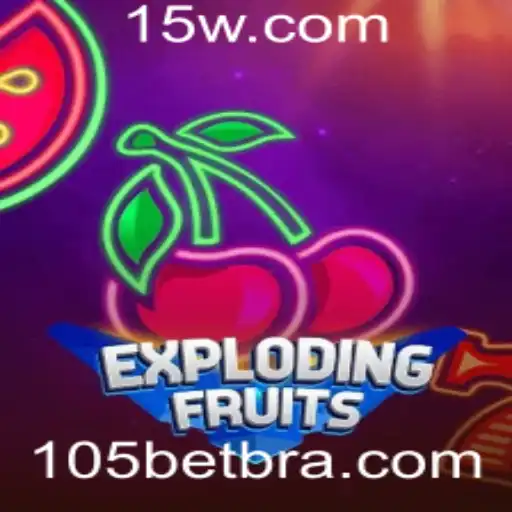 ExplodingFruits: Um Mergulho no Vibrante Mundo dos Jogos de Aposta