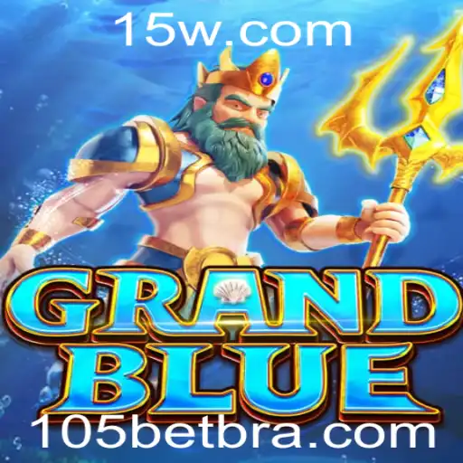 Explorando o Mundo de GRANDBLUE: Regras e Estratégias do 105 Bet