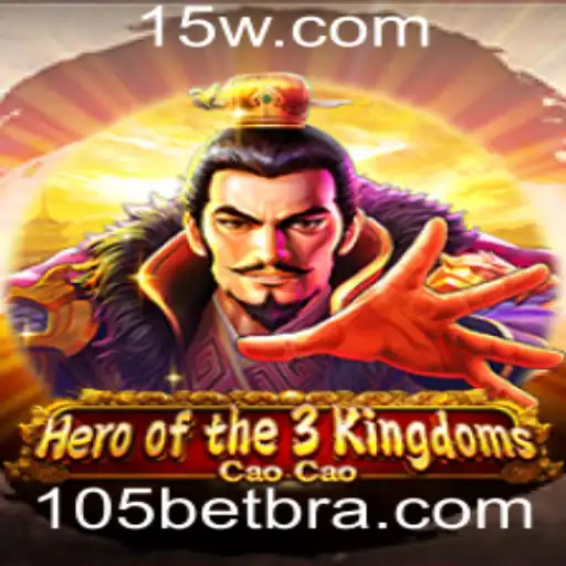 Descubra o Fascinante Mundo de Heroofthe3KingdomsCaoCao e Sua Aposta 105 Bet