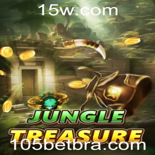 Explorando o Fascinante Mundo de JungleTreasure: O Jogo de Aposta que Está Conquistando o Mundo