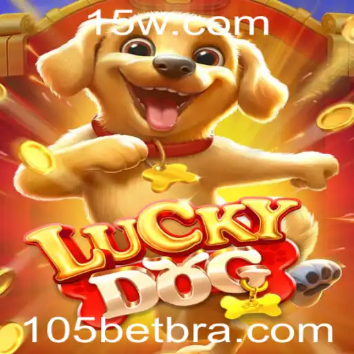 LuckyDog: Um Jogo de Azar com Inovações e Emoções