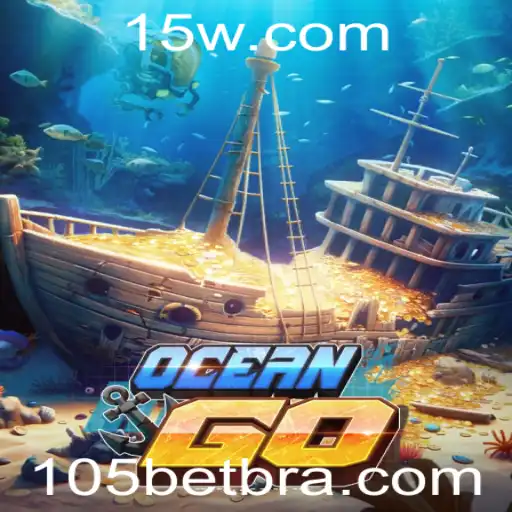 Explorando o Mundo Submarino com OceanGO e a Estratégia 105 Bet