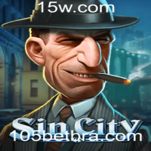 Explorando SinCity: O Jogo de Apostas 105 Bet