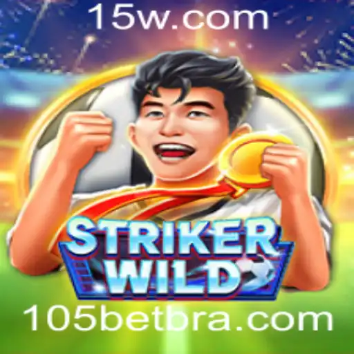Descubra StrikerWILD: O Jogo de Apostas que Está Revolucionando o Mercado com 105 Bet