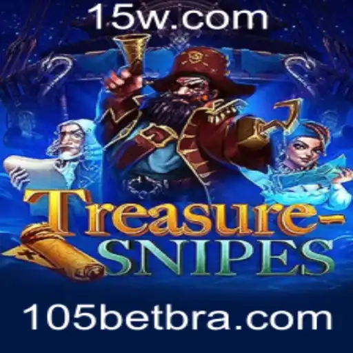 Jogo de Estratégia e Sorte: Apresentando TreasureSnipes e a Dinâmica do 105 Bet