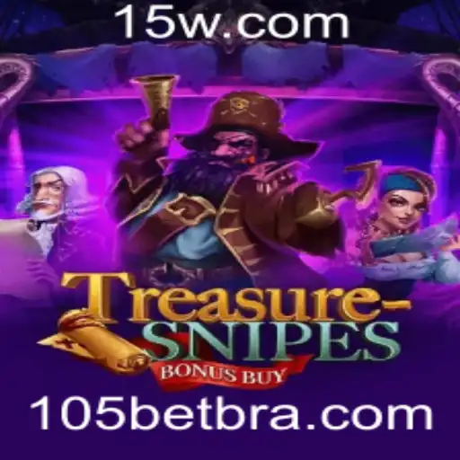Explorando TreasuresnipesBonusBuy e a Estratégia '105 Bet'