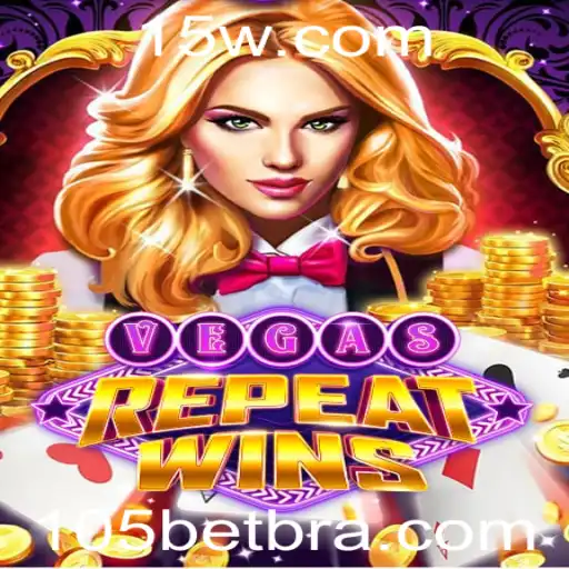 Explorando o Jogo VegasRepeatWins: Regras e Estratégias de Apostas