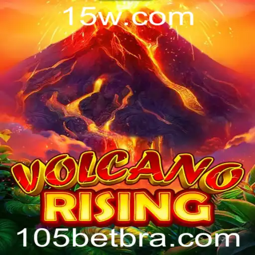 VolcanoRising: Aventura Ígnea e Estratégia no Coração de um Vulcão