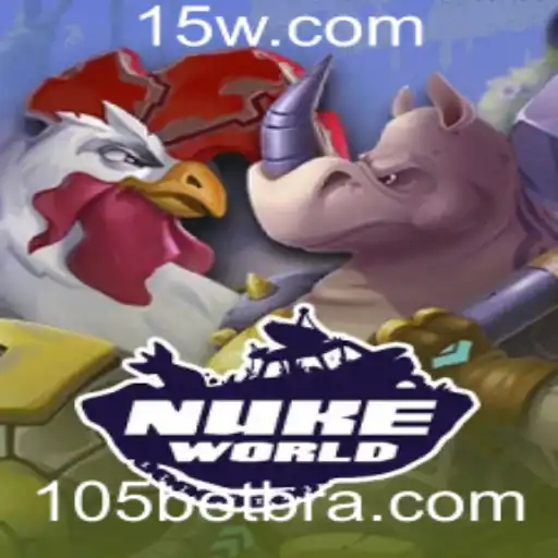 Explorando o Universo de NukeWorld: Estratégia e Aventura no Mundo dos Jogos