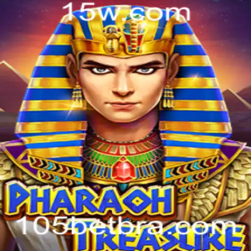 PharaohTreasure: Descobrindo os Mistérios do Antigo Egito
