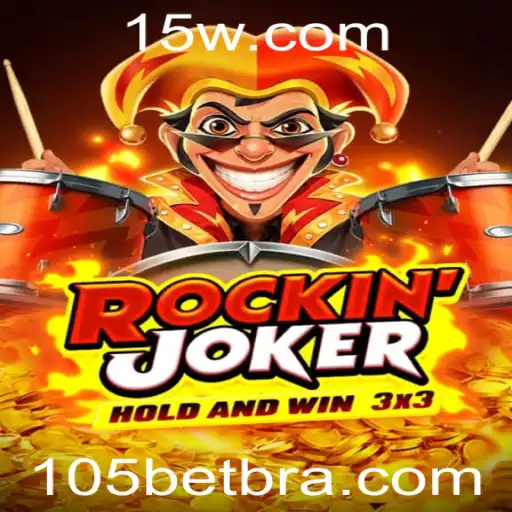 Descubra o Empolgante Jogo RockinJoker e Domine as Suas Regras