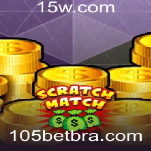 Descubra as Emoções do Jogo ScratchMatch e a Estratégia do 105 Bet