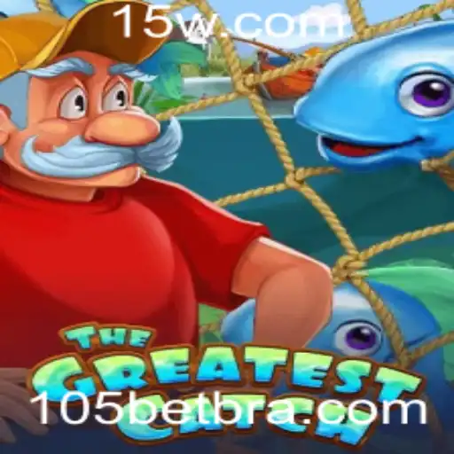 The Greatest Catch: Explorando as Regras e Dinâmica do Jogo '105 Bet'