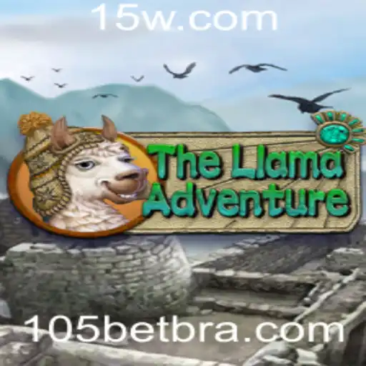 TheLlamaAdventure: Um Mergulho no Mundo Vibrante do Novo Jogo de Aventura