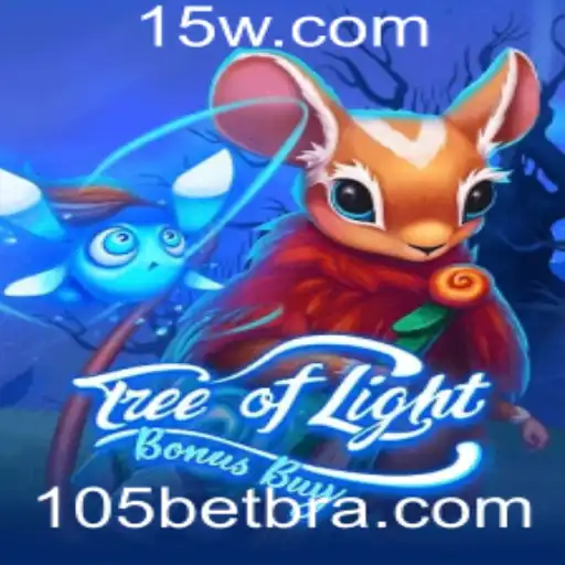 Explorando o Fascinante Mundo de TreeOfLightBonusBuy: Uma Aventura de 105 Bet
