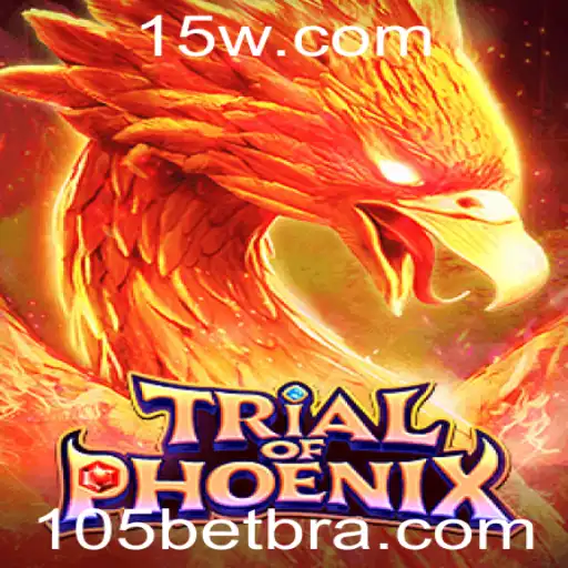 Explorando o Universo de TrialofPhoenix e a Estratégia 105 Bet