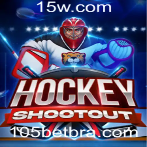 Introdução ao Excitante Mundo de HockeyShootout e as Apostas de 105 Bet