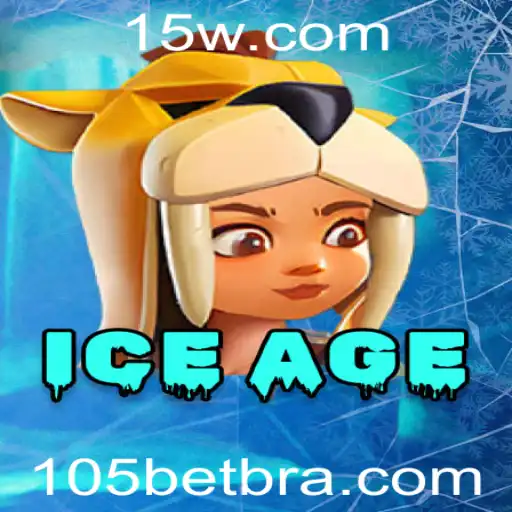 Descubra o Mundo do Jogo 'IceAge' com 105 Bet