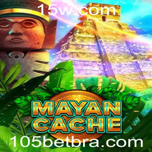 MayanCache: Um Mergulho nas Antigas Ruínas Maias com 105 Bet