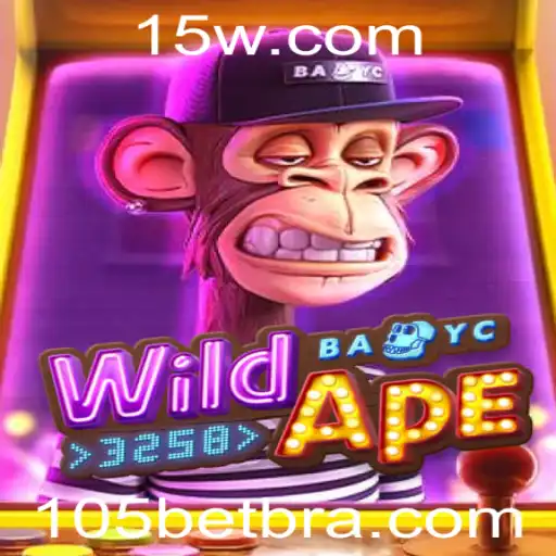 Desvendando o WildApe3258: O Jogo que Está Revolucionando os Cassinos Online
