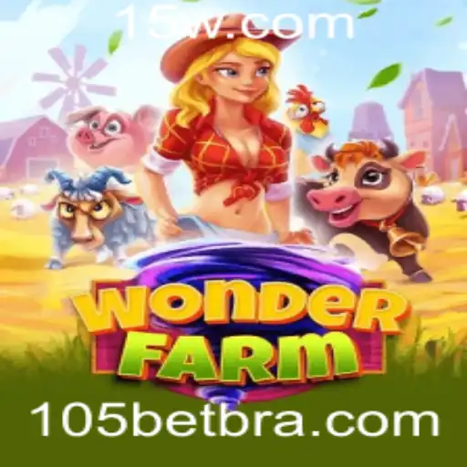 Descubra o Fascinante Mundo de WonderFarm: Jogo, Apostas e Regras